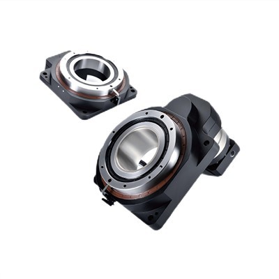 Heavy Duty huel Rotary Table