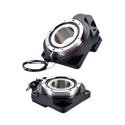 Verstäerkt huel Rotary Table